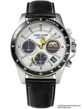 PSL Angel Clover PEANUTS COLLABOLATION Snoopy Woodstock PN40SWH-BK