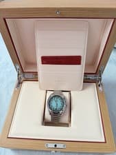 Omega Seamaster Aqua Terra 41mm