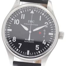IWC Pilot's Watch Mark XVII IW326501 TO264108