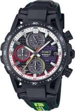 Casio Edifice Sospensione EFS-S641TMS-1AJR TOM'S 50TH ANNIVERSARY Men Watch F/S