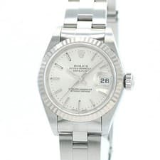 Rolex Oyster Perpetual Lady Datejust 26 79174 #068