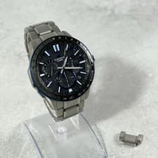 Casio Oceanus OCW-G1200-1AJF From Japan