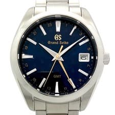 Grand Seiko Heritage Collection SBGN009 9F86-0AD0 Limited Edition Quartz Rare