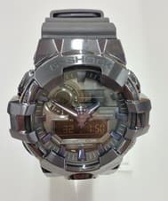 Casio Gm-700P-6Ajf Quartz Analog Watch