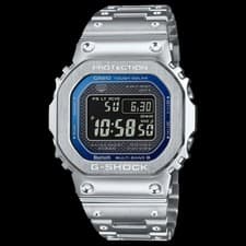 ・ ・ Japan Official /G-SHOCK/GMW-B5000D-2JF