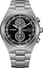 Citizen Eco-Drive Super-Titanium CA7090-87E Man Quartz Watch
