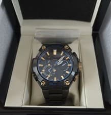 Casio MRGB2000B1AJR Watch MRG GSHOCK Authentic Vintage Limited Rare