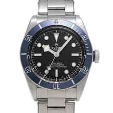 TUDOR Heritage Black Bay 79230B black WATCH 723802