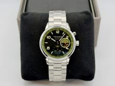 Nomos Club Sport Neomatik Worldtimer Vector – Limited Edition – Brand New Unworn