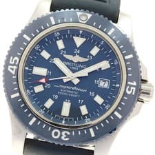 BREITLING Super Ocean 44 Special Y1739316/C959 Date Automatic Men's Watch_948080