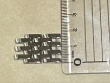 Breitling Navitimer Bracelet 2 Link 18mm NP Watch Timepiece