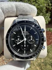 Omega Speedmaster Professional Moonwatch – Ref. 310.30.42.50.01.001 – 2022