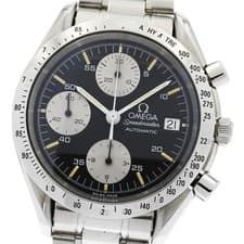 OMEGA Speedmaster 3511.50 Date Chronograph Automatic Men's Watch_950222
