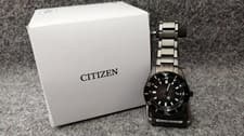 Wristwatch Model NB6025 59H CITIZEN