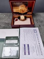 Rolex Day-Date 36 Ref. 1803 36mm Year 1970 18kt Yellow Gold