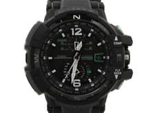 Casio G-Shock Master of G Air Gravitymaster GW-A1100 Resin Black