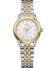 BALMAIN Women Analog Quartz Casual Watch Classic Dress Waterproof Swiss Fashion