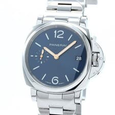 Officine Panerai Luminor Due 38MM PAM01123 #060