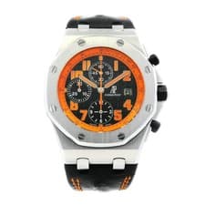 Audemars Piguet  Royal Oak OffShore Volcano