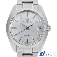 Grand Seiko Heritage Collection Mechanical SBGR315 Used Men s Watch 08W0GSAU0002
