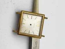 Zenith TV 22mm Watch Case