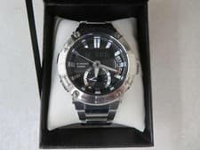 Casio G-Steel Gst-B200 Quartz Analog Watch