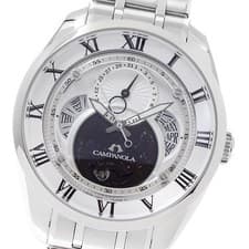 CITIZEN Campanola BU0020-71A/8730-T026877 Solar Powered Men's Watch_947311