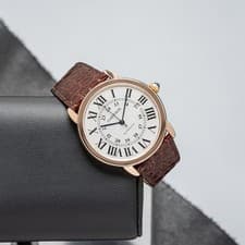 Cartier Ronde de Cartier W6701009 Rose Gold