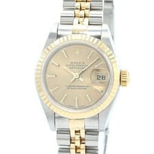 Rolex Oyster Perpetual Lady Datejust 26 69173 #063