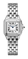 Cartier Panthere 27mm WSPN0006 Stainless Steel Women's Watch