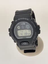 CASIO THE NORTH FACE Supreme Quartz Watch Digital BLK BLK DW 6900NS Supreme THE