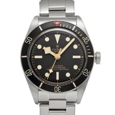 TUDOR Black Bay 58 79030N black WATCH 726970