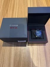 Casio G-Shock MT-G MTG-B3000BD-1A2JF Men's Solar Bluetooth Analog Watch G411