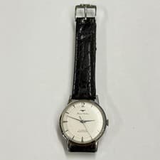 TAKANO Chateau Hand-wound Watch, 1960 pieces, Original Buckle #QYAIOF