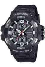 CASIO G-SHOCK GR-B300-1AJF GRAVITYMASTER Bluetooth Solar Aviation Watch JP New
