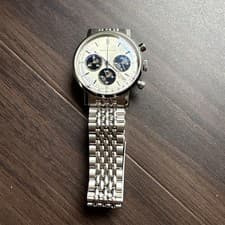 DAN HENRY Chronograph Watch #QYBSI5
