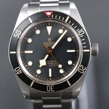 Tudor Black Bay Fifty-Eight – Ref 79030N-0001 - with caliber MT5402