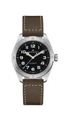 Hamilton Men's Expedition Steel Watch H70315830