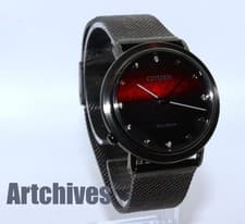 CITIZEN Eco-Drive E031-002S903 Purple Dial Ladies Watch Tested