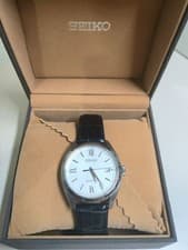 Seiko Astron Origin SBXY035 Watch Used Tested From Japan