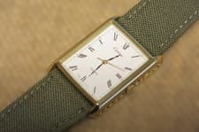 Orient Carina Vintage Watch Rare