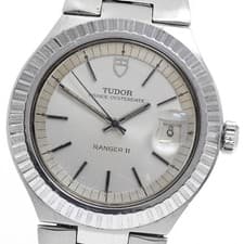 Tudor TUDOR 9111 0 Prince Oyster Date Ranger II cal.2784 Automatic Men s 935083