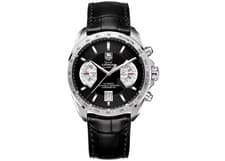 TAG Heuer CAV511A.FC6225 Grand Carrera Calibre 17 RS Chronograph Côtes de Genève