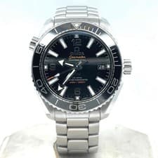 Omega Seamaster Plant Ocean Automatic 39.5mm Men's Watch 215.30.40.20.01.001