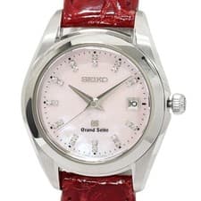 Seiko Grand Seiko STGF095 4J52-0AB0 Women's Working