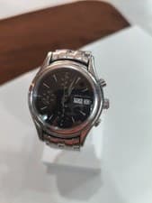 Hamilton Jazz Master Skeleton Chronograph 021530 Automatic Men's Watch