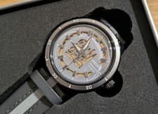 SEIKO Presage SARY259 Style60's Setagaya Base Collab 970 Limited Authentic