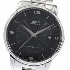 MIDO Ocean Star Date Automatic Men Watch Model