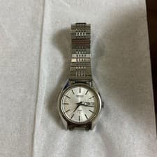 King Seiko 56267111 Auto Wristwatch Timepiece Vintage Authentic Genuine