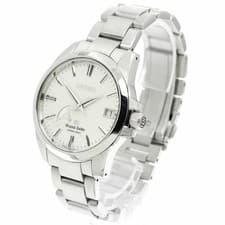 Grand Seiko Seiko  SBGA0259R65-0AG1 Power Reserve Date Spring Drive_951815